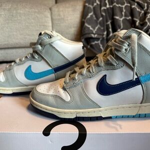 Nike Dunk High Retro SE